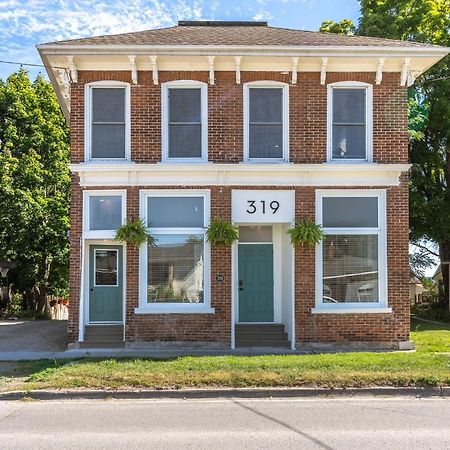The Wellington General Apartment Exterior photo